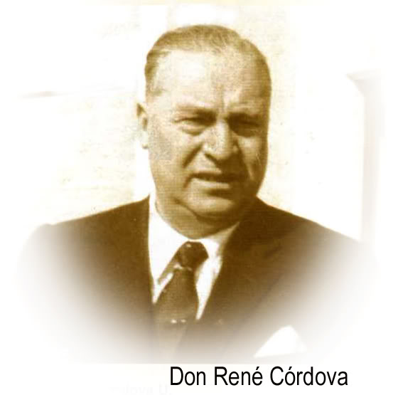 Fotografia sepia de Don Ren&eacute; C&oacute;rdova